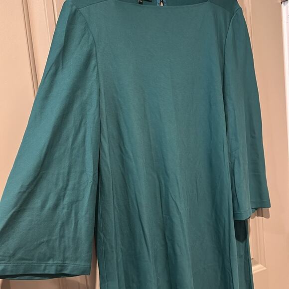 LAFAYETTE 148 Shift Dress XL - Picture 3 of 9